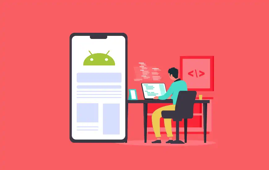 Android App Development - 8 Courses to Learn Android App Development for Beginners