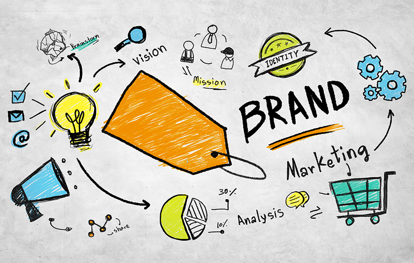 brand - Best Ways to Create Standout Brand Message