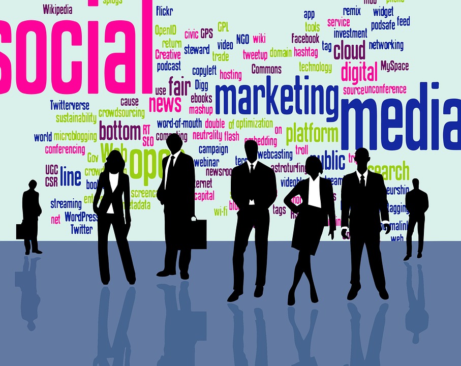 social Media - What Factors Make a Social Media Campaign Successful?