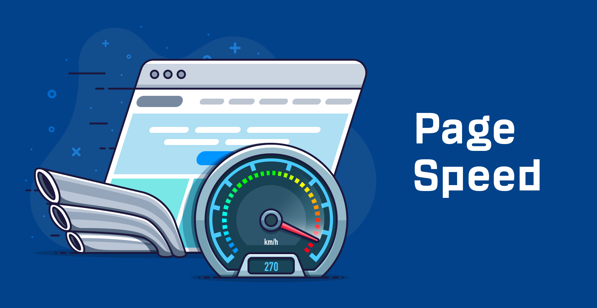 5. Optimize Your Website For Speed - On-Page SEO: 12 Ultimate Strategies For 2022